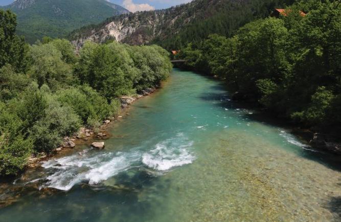 Konjic: Iz Neretve izvučeno beživotno tijelo muškarca