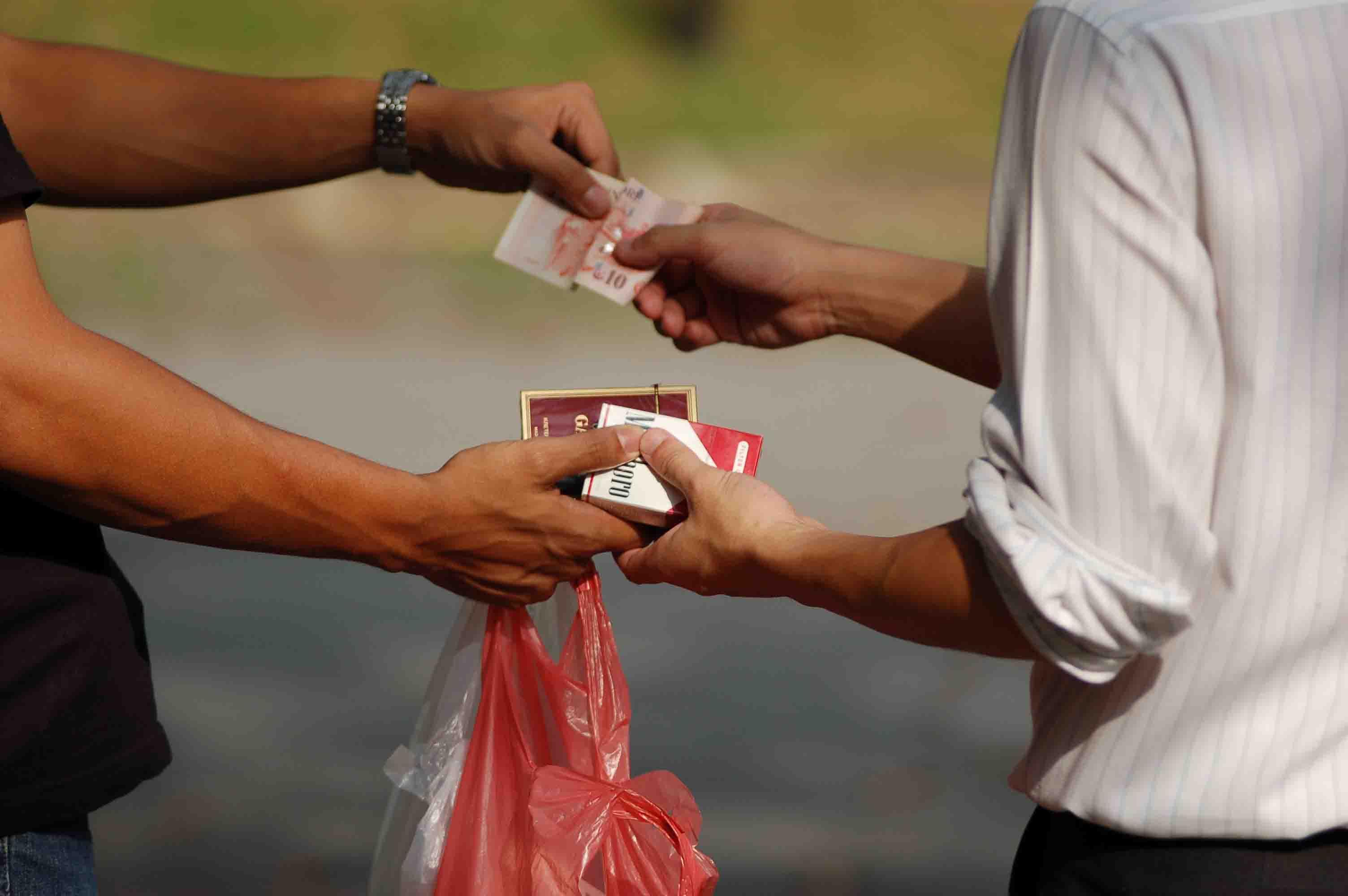 Zbog šverca cigaretama EU godišnje gubi dvije milijarde eura