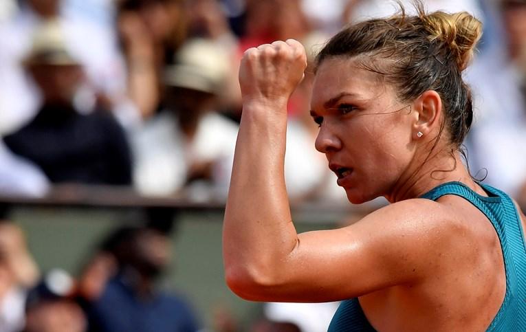 Iz trećeg pokušaja: Simona Halep napokon osvojila Rolan Garos