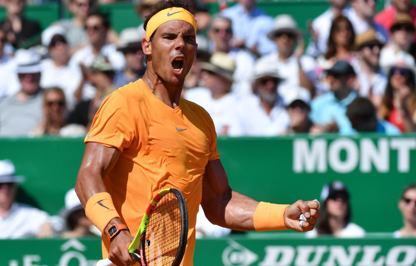 Rafael Nadal lovi rekord na Rolan Garosu