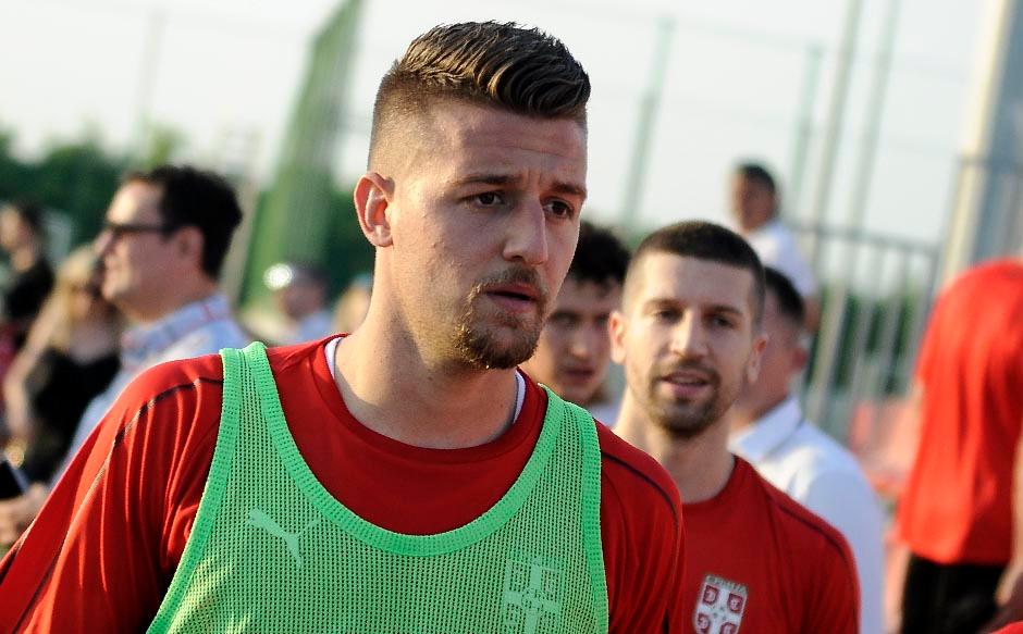 BBC: Srbijanski reprezentativci Sergej Milinković Savić i Uroš Spajić među 15 iznenađenja na SP-u