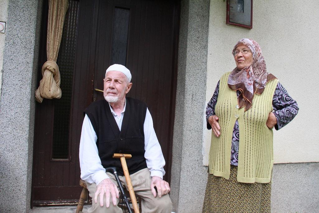 Već 65 godina zajedno za iftarskom sofrom