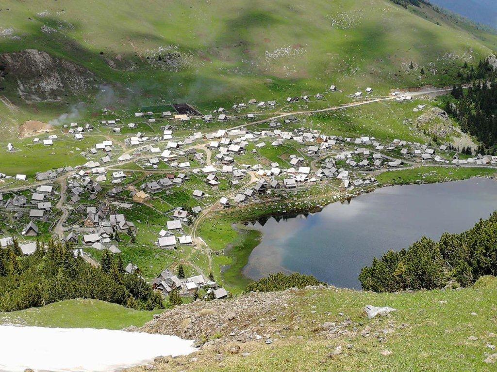 Počela sezona posjeta: Prokoško jezero nahranit će posjetiocu dušu i tijelo