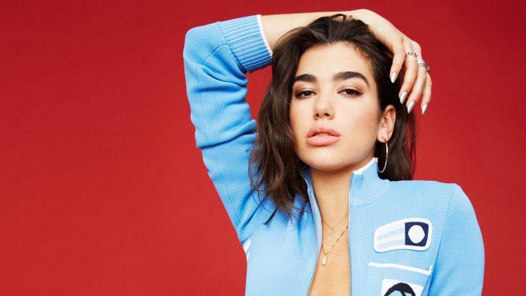 Dua Lipa proslavila gol Šaćirija i izazvala burne reakcije, Goca Tržan traži zabranu njenih pjesama