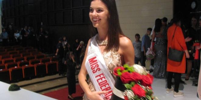 Tuzlanka Elma Šljivić izabrana za Miss Federacije BiH