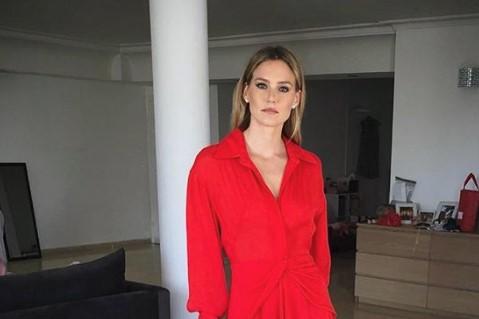 Bar Rafaeli, ''Viktorijin anđeo'', upoznala Vilijama i poručila: ''On je princ iz bajke''