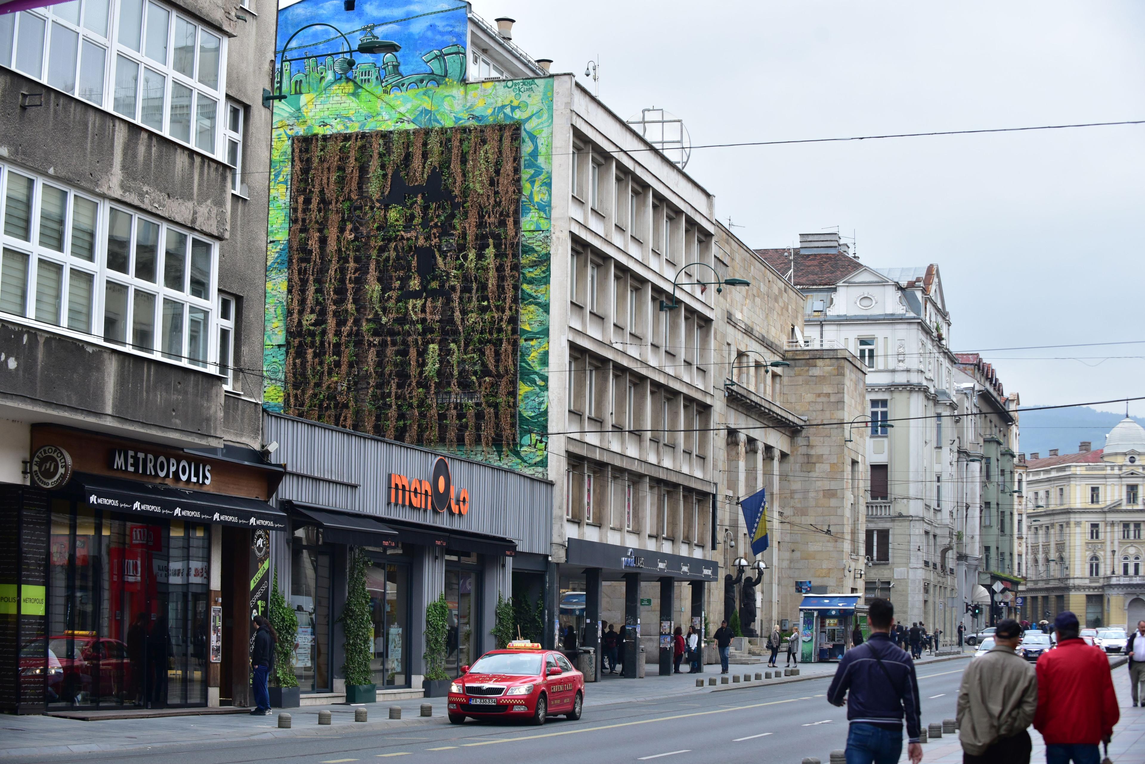 Osnivanje javnog preduzeća u Centru odgođeno za oktobar