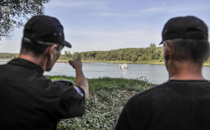 U Bijeljini za šest mjeseci zatečena 43 ilegalna migranta