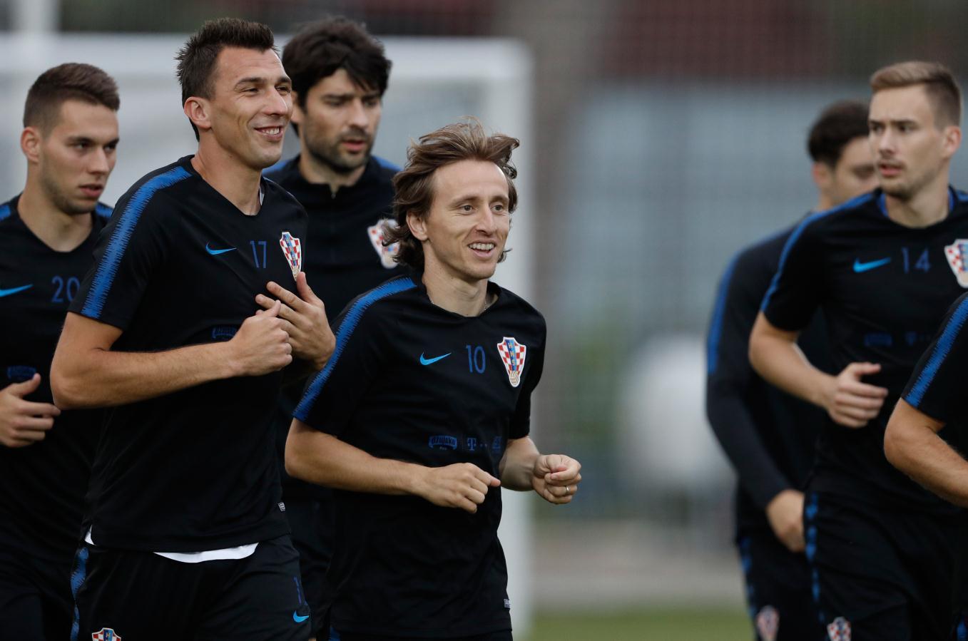 "Vatreni" na bosanski pogon