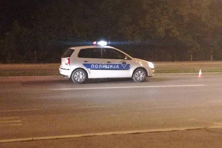 Kod Bosanskog Novog 24-godišnjeg mladića usmrtio Audi