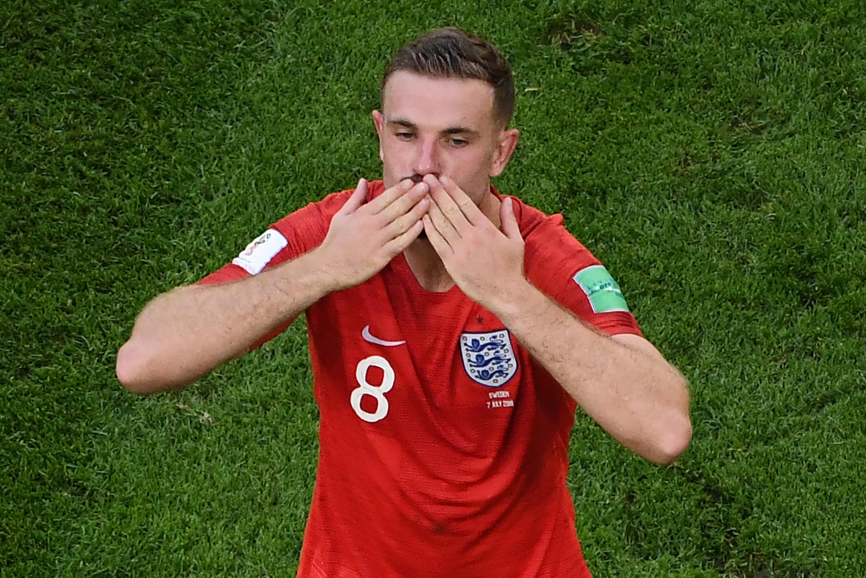 Henderson zbog povrede neizvjestan za polufinalni meč s Hrvatskom