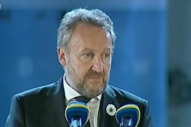 Izetbegović poručio negatorima: Recite gdje se nalaze lokacije masovnih grobnica i probudite nešto ljudsko u sebi