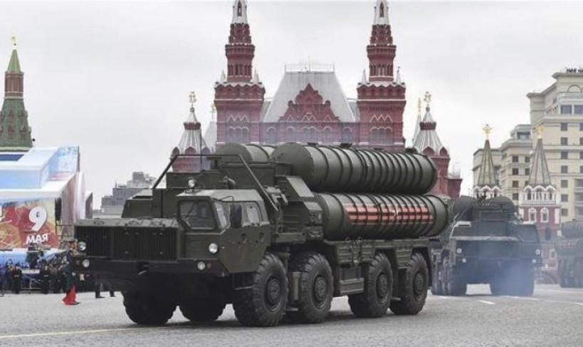 Turska dobiva ruske protuzračne sisteme S-400, SAD prijete sankcijama