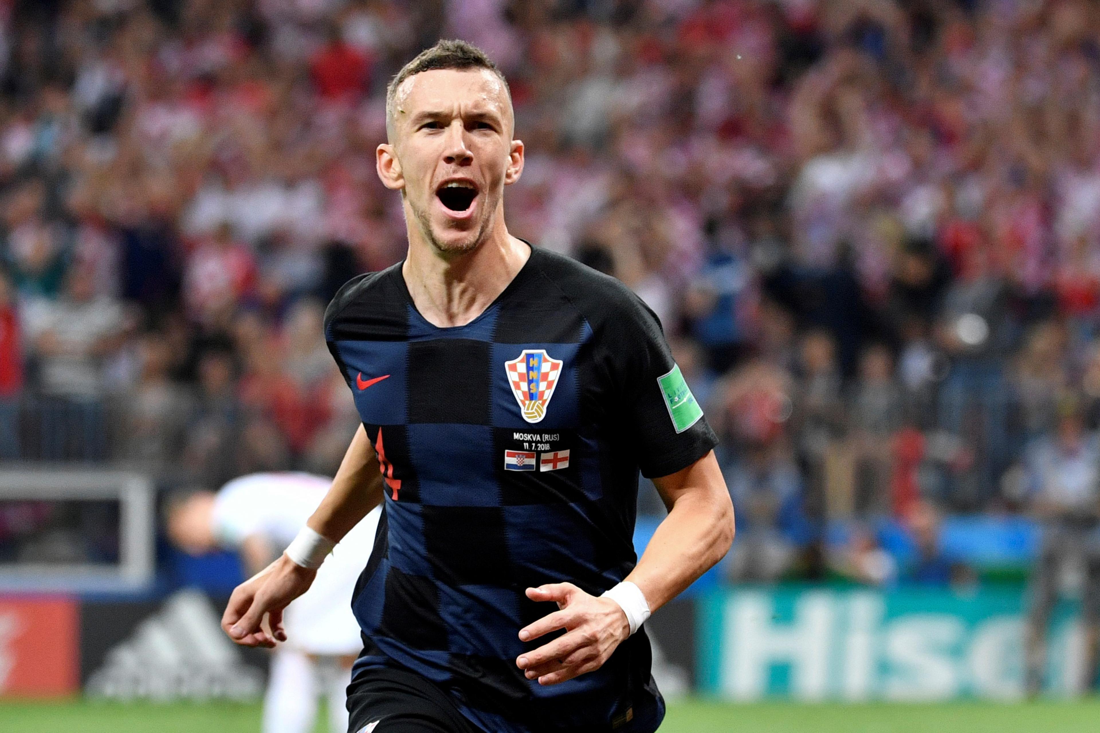 Perišić poslije Engleske završio u bolnici, upitan za finale