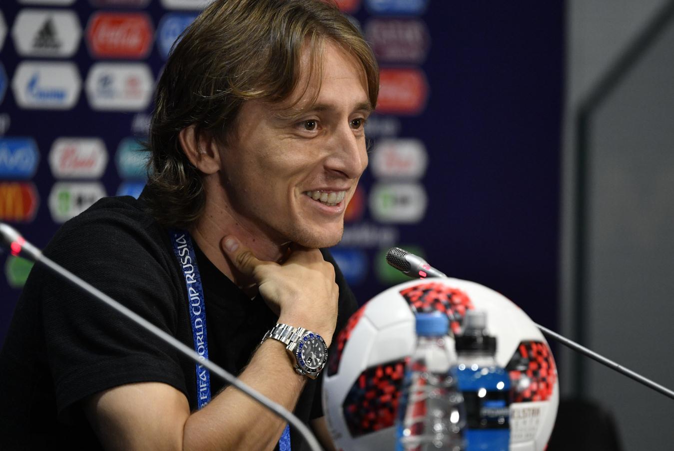 Modrić, Mbape i Grizman glavni kandidati za ''Zlatnu loptu''