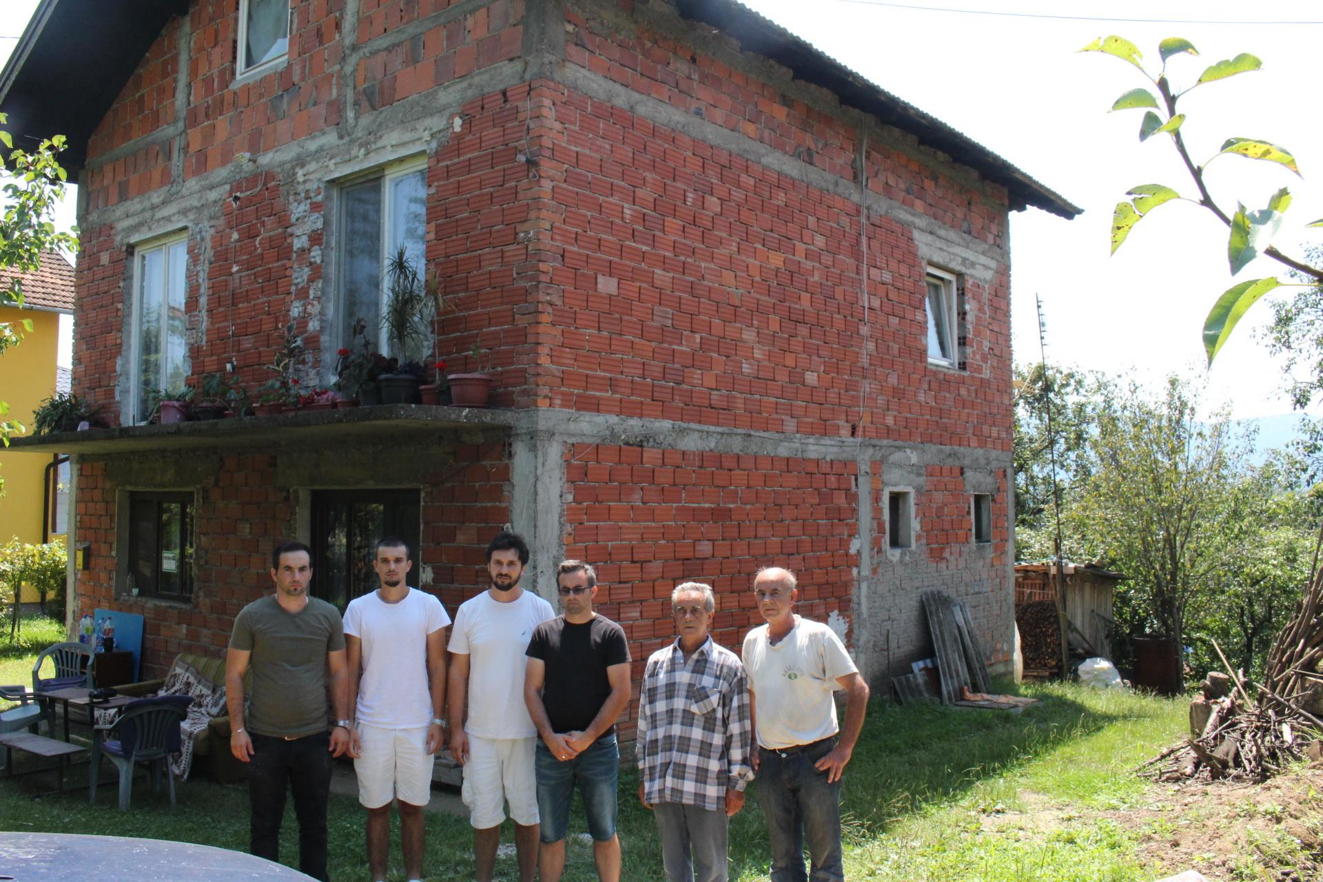 Roditelji Muhameda Vehabovića sumnjaju da je njihov sin ubijen