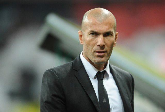 Real Madrid u šoku: Zidan se pridružuje Ronaldu u Juventusu