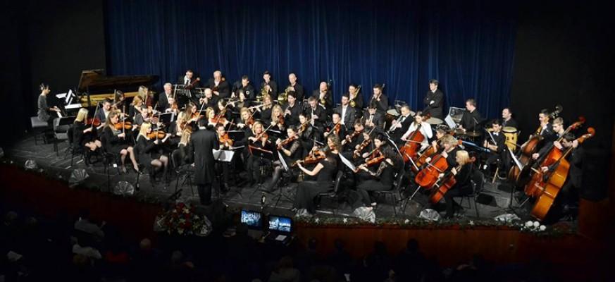 “Muzika raspoloženja” večeras u zeničkom Gradskom parku