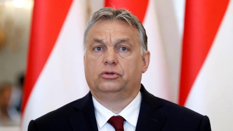 Viktor Orban sutra i prekosutra u zvaničnoj posjeti Crnoj Gori