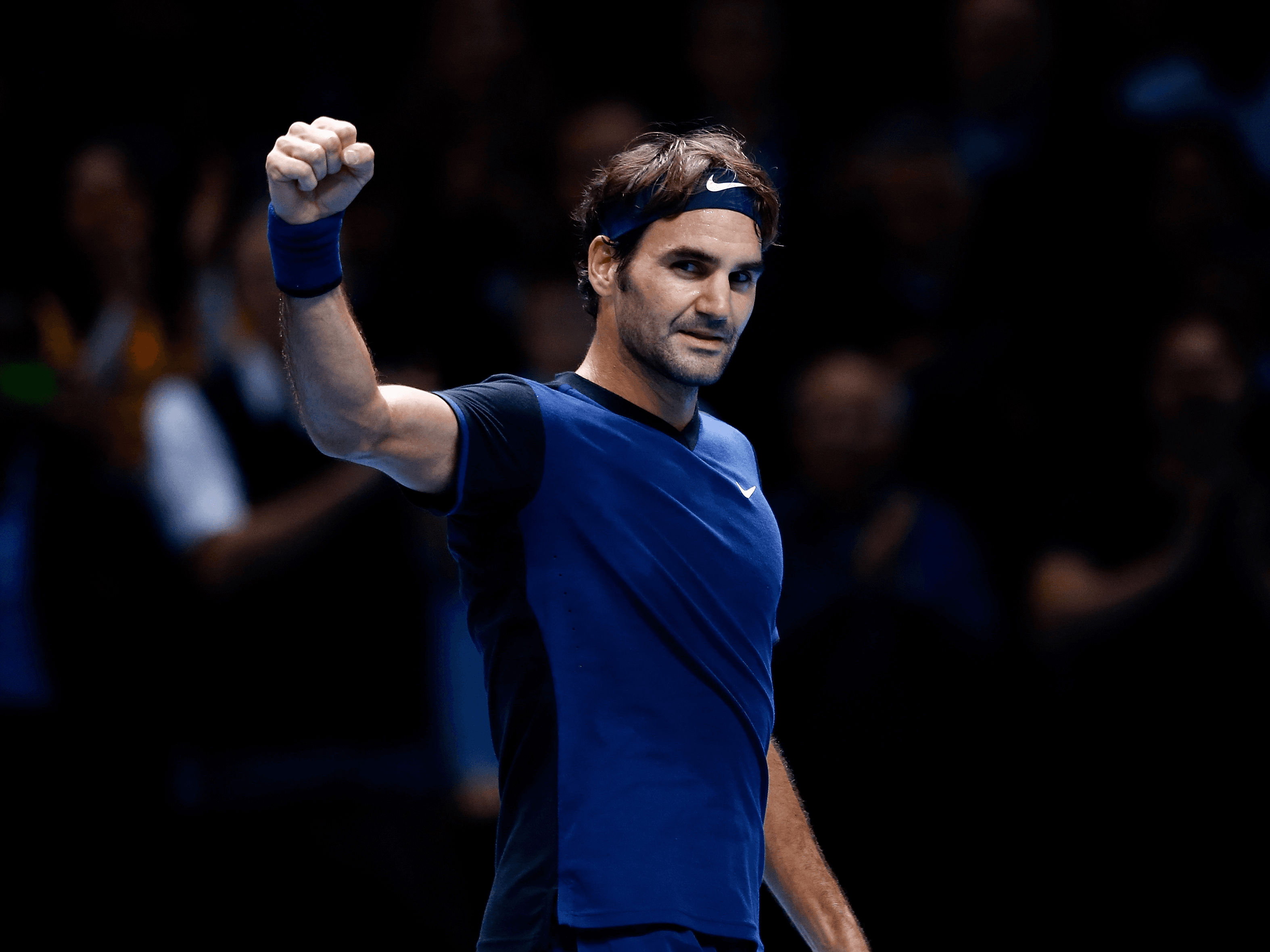 Federer: Ne znam mogu li opet do broja jedan