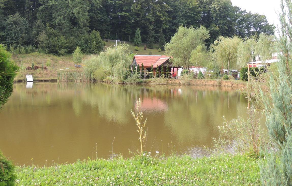 Srebrenik: Nakon skoka u jezero preminuo 37-godišnji muškarac