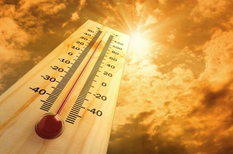 Narednih dana u Španiji očekuju se temperature i do 50 Celzijevih stepeni