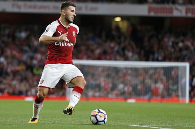 Arsenal na penale savladao Čelzi, Kolašinac se povrijedio