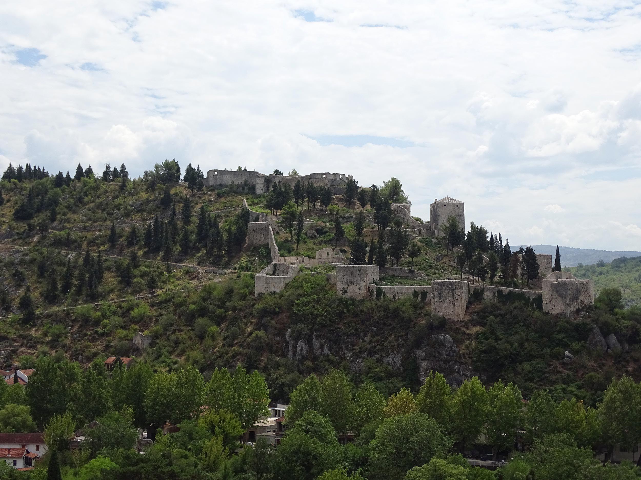 Stolac: Vječni grad dobrih Bošnjana