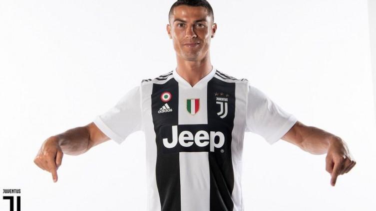 Ronaldo debitira za Juve: Neviđene sigurnosne mjere torinskog kluba