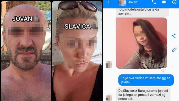 Samo joj reci da je legalno, zamaži joj oči: Isplivala zastrašujuća prepiska, vrbovali djevojčice za posao fotomodela