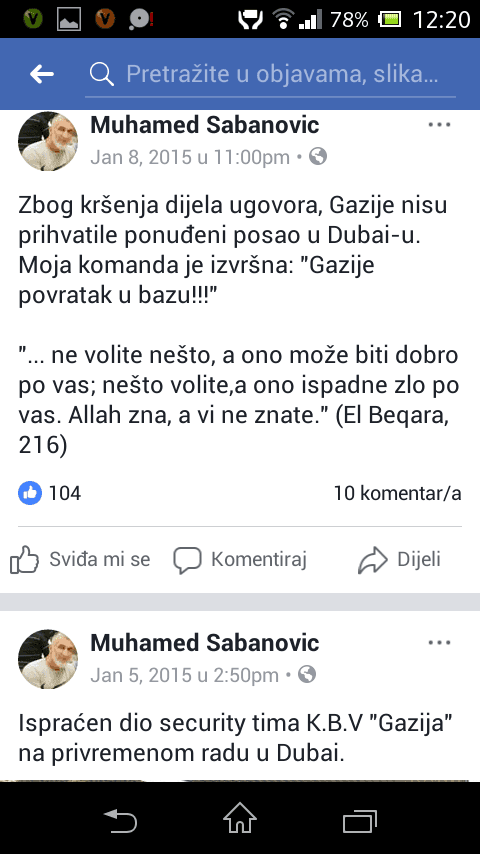 Dnevni avaz