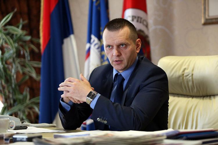 Lukač: Nećemo dozvoliti raspoređivanje drugih policijskih snaga u RS