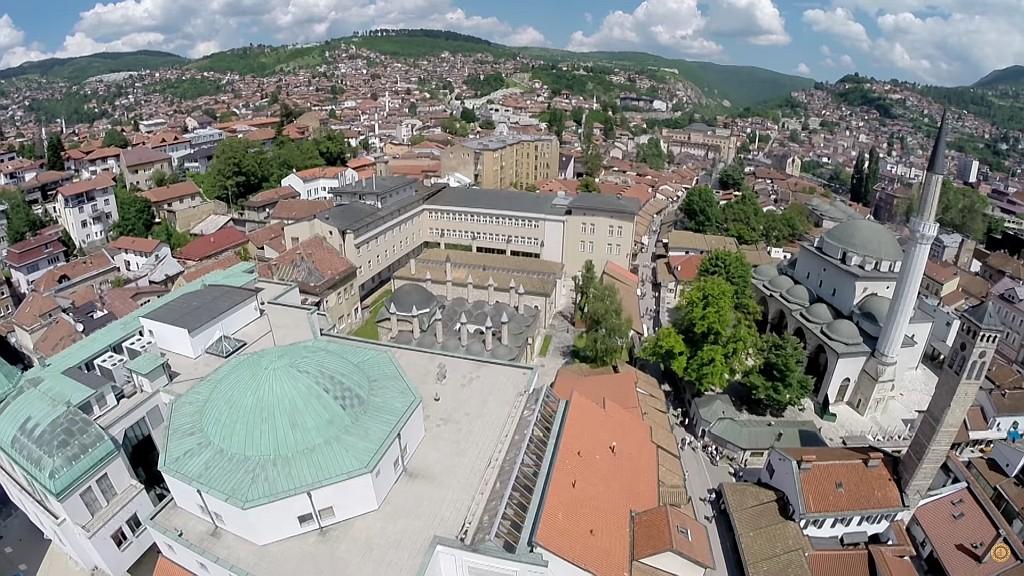 I ove godine klanje kurbana za znamenite ličnosti iz naše historije