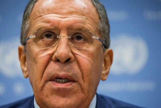 Lavrov: Kosovo nije ispunilo sporazum, EU mora reagirati