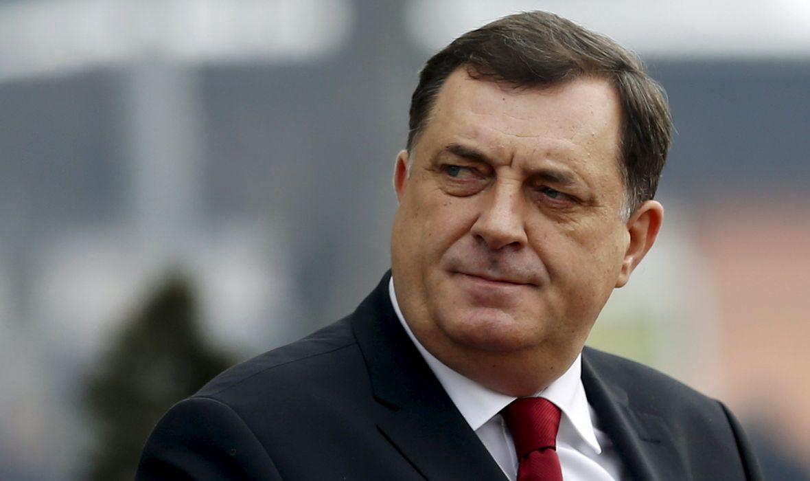 Dodik: Amerika finansira projekte protiv RS