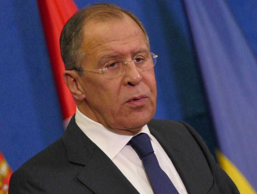 Lavrov: Ponuda za dijalog sa Velikom Britanijom i dalje važi