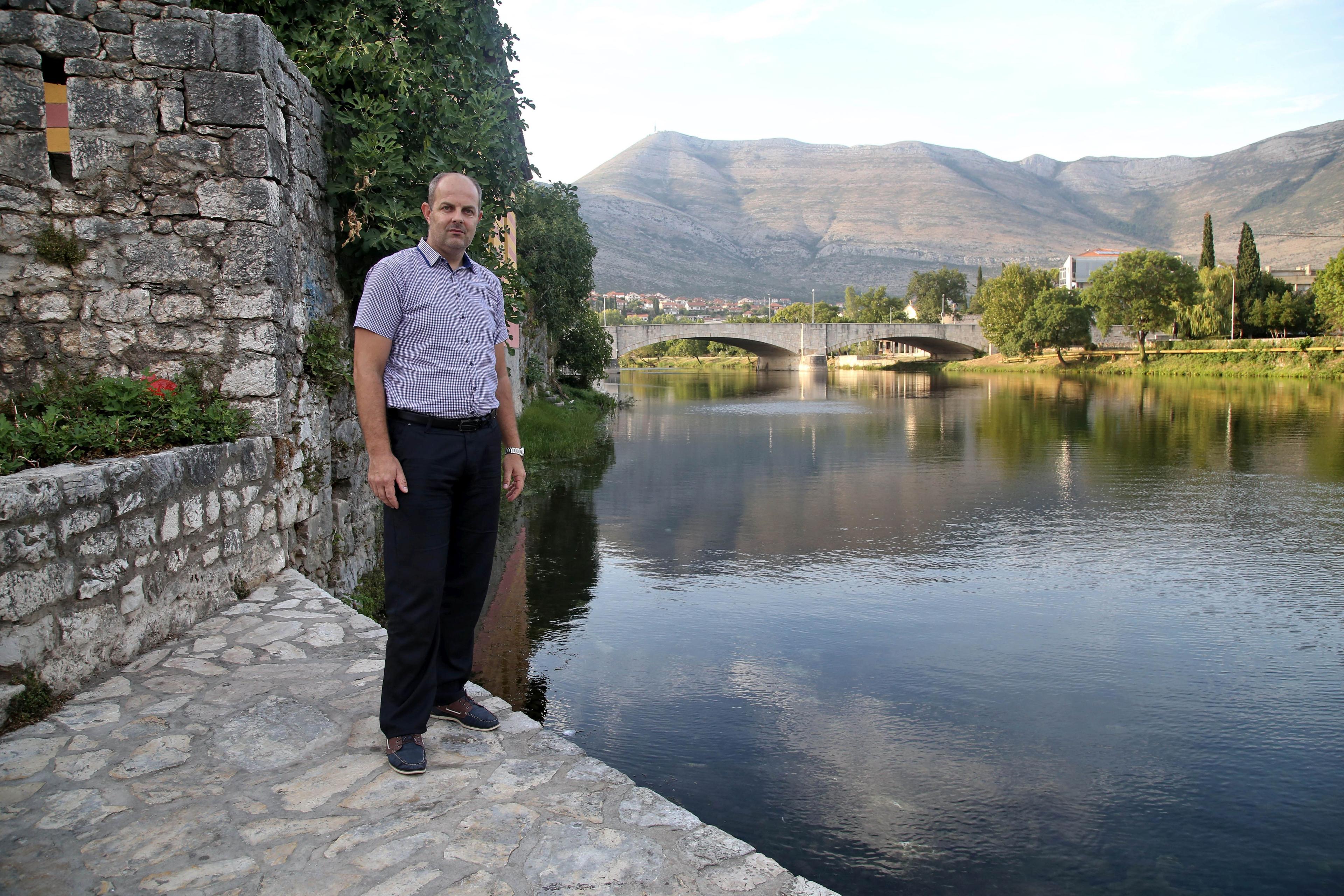 Sadik ef. Fazlagić: Moja djeca prvi su Bošnjaci upisani u školu poslije rata u Trebinju