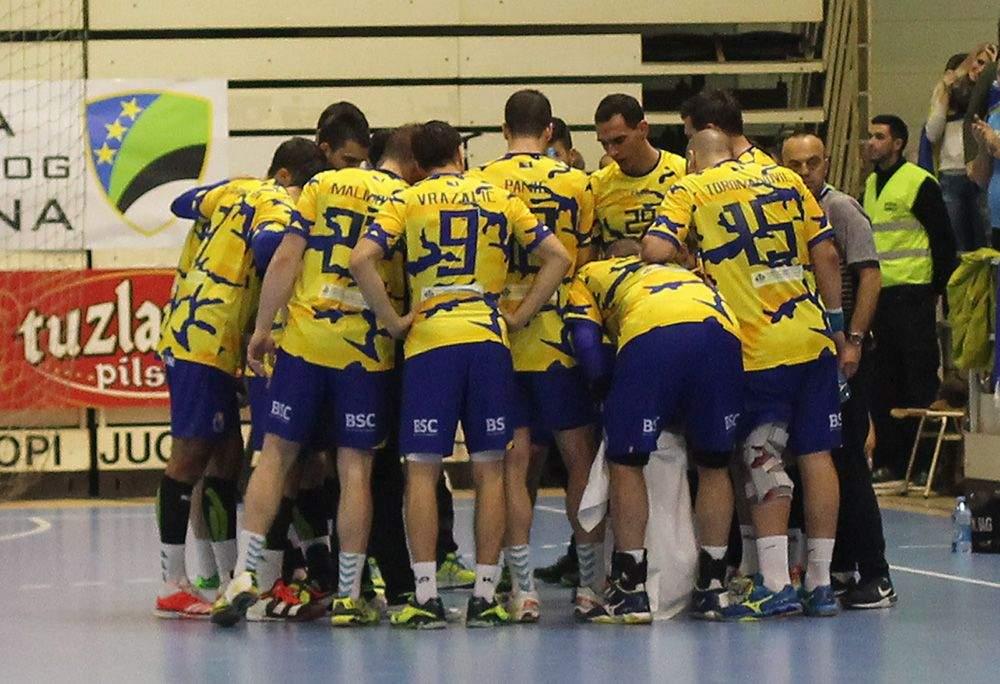 Očekujemo da EHF zaštiti naše sportiste