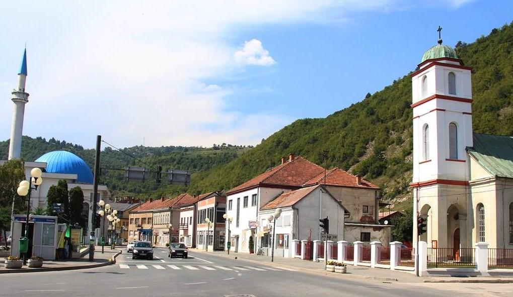 Donji Vakuf, simbol vojne moći, jačine vjere i bistroće uma