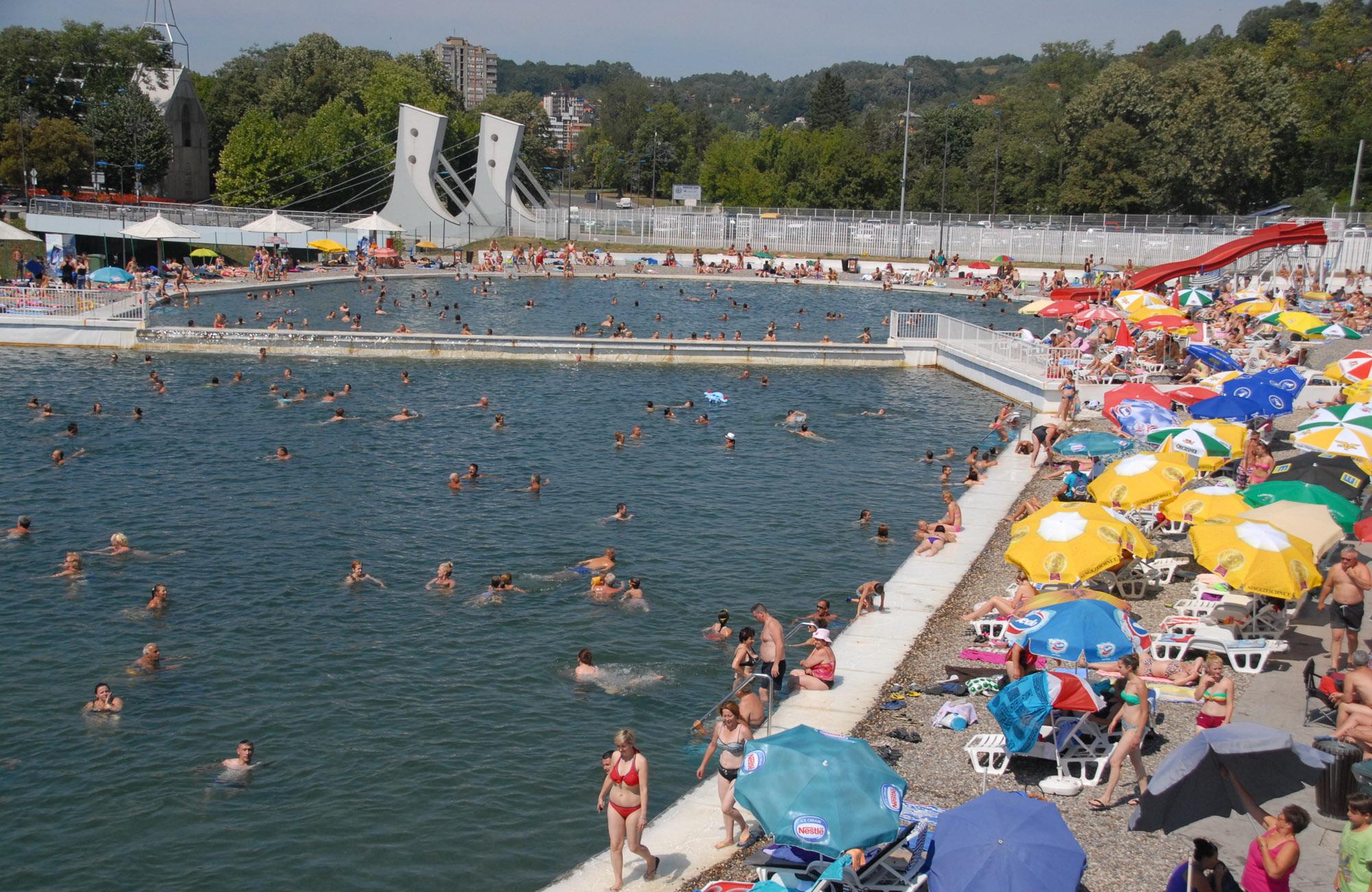 “Panonska jezera” jedna su od najposjećenijih destinacija - Avaz