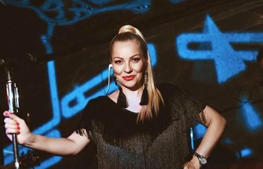 Ivana Selakov u sedmom mjesecu trudnoće, a od fanova se oprostila preko društvenih mreža