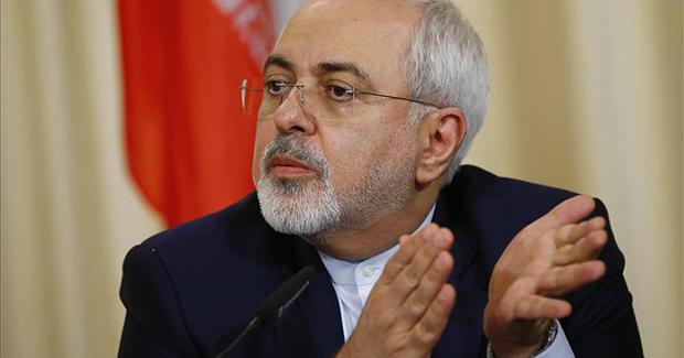 Džavad Zarif u posjeti Siriji pred početak samita