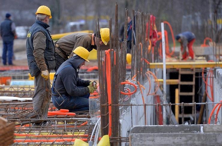 U avgustu poginula četvorica radnika u građevinskom sektoru