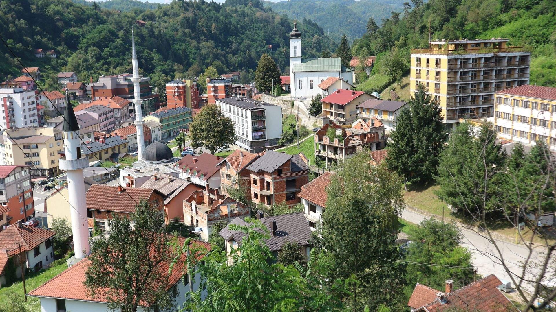 Vijeće ministara BiH ucjenjuje Srebrenicu za pola miliona KM!