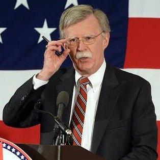 Bolton: Mnogo snažniji odgovor Siriji ako ponovo upotrijebi hemijsko oružje