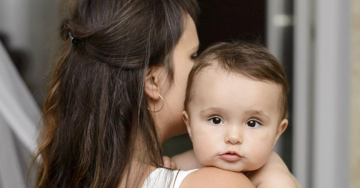 Mama uvijek zna najbolje