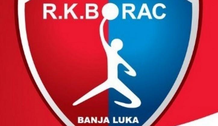 RK Borac zbog nedostatka finansija obustavlja trenažni proces svih selekcija