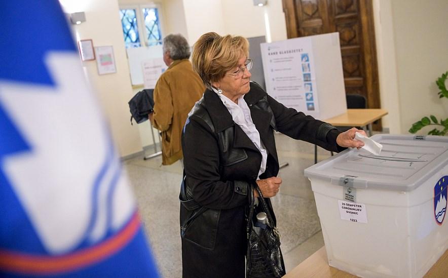 Slovenski parlament u četvrtak će na vanrednoj sjednici glasati o imenovanju nove vlade