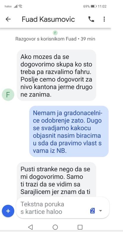 Dnevni avaz