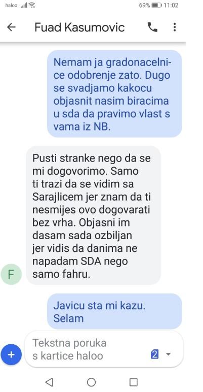 Dnevni avaz